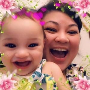 Meet your Posher, Mia